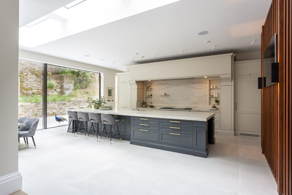 The top 5 kitchen trends for 2026 - MyHome.ie