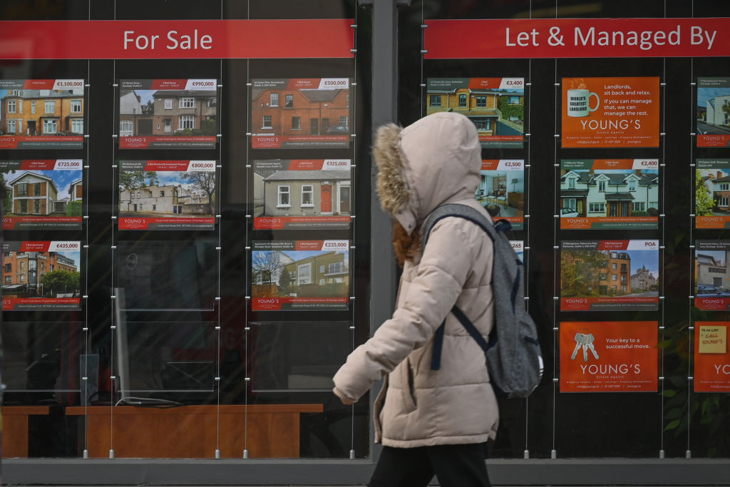 Property prices rise by 7.4% in April