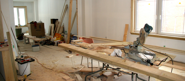 DIY or Call in the Experts?
