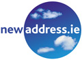No stress, change of address