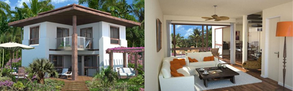 What does &euro;100,000 get you this week in Brazil?