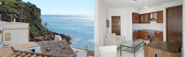 What does &euro;100,000 get you this week? Overseas