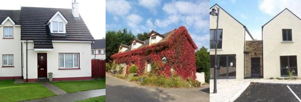 3 Properties for under &euro;150,000 in Co. Wexford