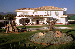 Antonio Banderas property confiscated by Spanish authorities
