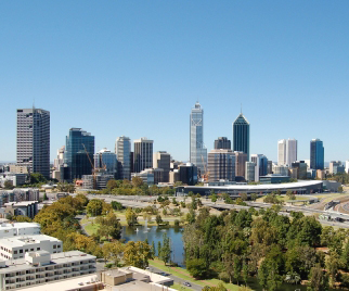 Australia: Property prices rise and supply falls