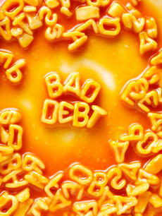 Dealing with Arrears in Housing Loans
