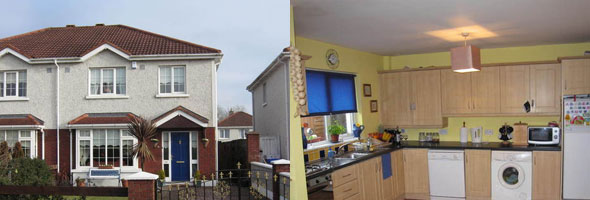 Buy of the week: 60 Oakleigh, Navan, Co. Meath.