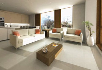 Energy Efficient Apartments Slash Prices by 30%