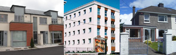 College Accommodation: Where to start looking?