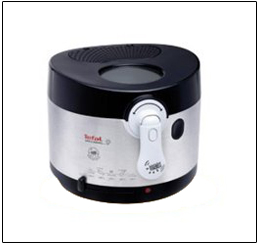 Household Buy of the week: Tefel Deep fat fryer