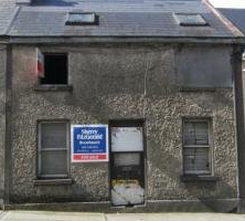 Dream Project of the week: &euro;75,000 Belturbet Co. Cavan