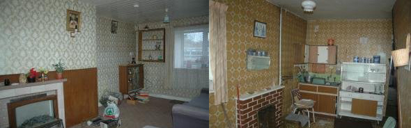 Dream Project of the Week: 12 Irish Street, Bunclody