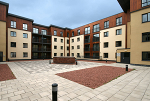 Onsite College Accommodation