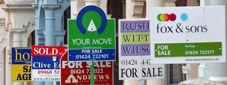 UK Reveal Estate Agent Blacklist
