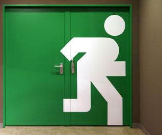 Mortgage Exit Fees: Up and Out
