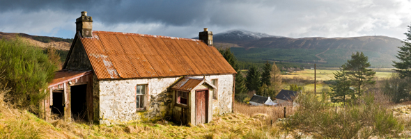&euro;1m Restoration Scheme for pre 1960&rsquo;s Farm buildings