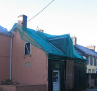 Fixer upper of the week: &euro;50,000 Blackrock Cork