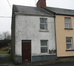 Fixer upper of the week: &euro;55,000 Ballina, Co. Mayo