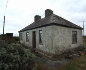 Fixer upper of the week: &euro;68,000, Barna, Co. Offaly