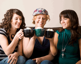 Save Money and Boost Morale; Get Renting!