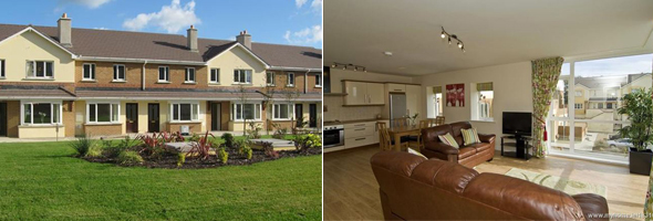 Buy of the week: Station Court, Gorey, Co. Wexford