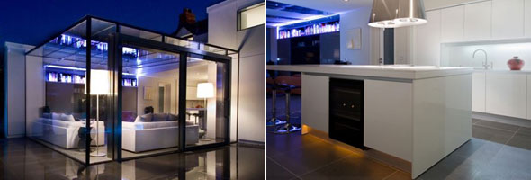 Grand Design: 2 Albert Road Lower, Sandycove, Dublin