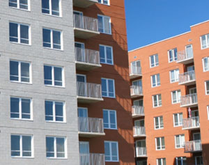 Home Ownership Scheme Open to Tenants of Council Flats