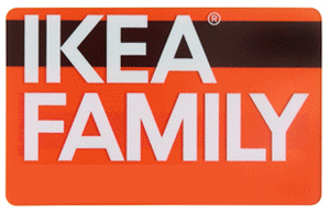 Only a week to go to IKEA!