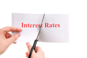 Music to our ears as ECB cut rates&hellip; again!