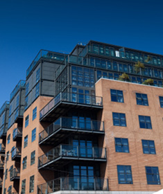 Irish rental market following in hot pursuit of UK market
