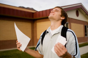 Leaving Cert Results - What Next?