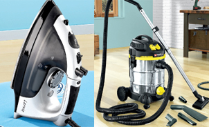 Great value household products in Lidl