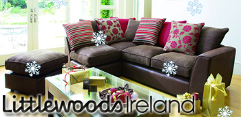 Chance to WIN &euro;1,000 Home &amp;amp; Living Shopping Spree!