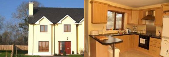 Buy of the week: 17 Cluain Na Sibhe, Killashee, Co. Longford