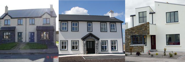 3 properties for under &euro;240,000 in Co. Mayo