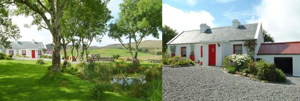 Buy of the week: Leenavesta, Westport, Co. Mayo