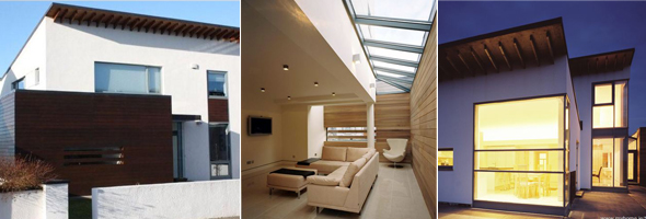 Grand Design: 39 Deerpark East, Westport, Co Mayo