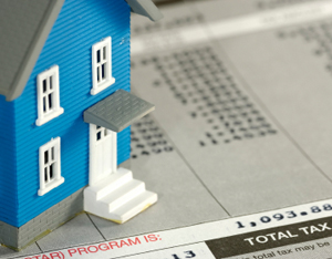 Mortgages and Tax: What to do?