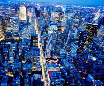 Top Ten cities billionaires call home