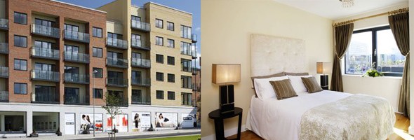 Northern Cross Rent to Buy Scheme