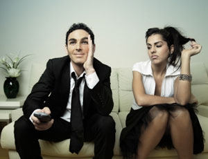 To move or not to move in with your partner?
