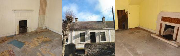 Renovation of the week: &euro;100,000 Gracedieu, Waterford