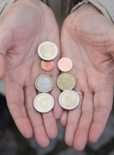 Health Board reduces rent supplement payments by 8%
