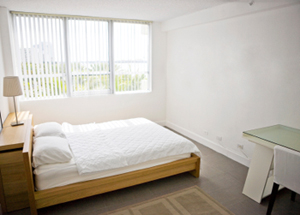 Trouble with mortgage repayments? Why not rent a room?