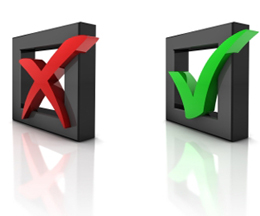 A Renters Checklist: Why you should have one!