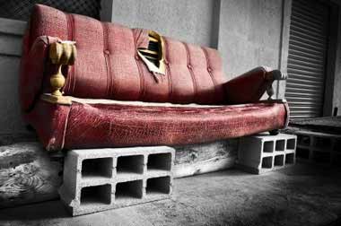 Rental Accommodation Standards