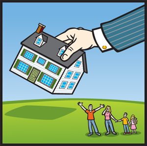 Record number of homes repossessed: Could you be next?