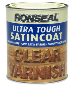 How to varnish a table