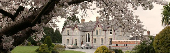 Snooping Around: Kilteelagh Hse, Dromineer, Co. Tipperary