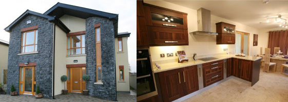 Snooping Around: Ledwidge Hall Green, Slane, Co. Meath
